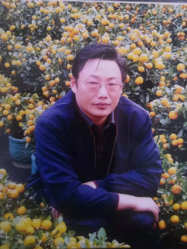 春雨的第一张照片--安阳相亲服务中心