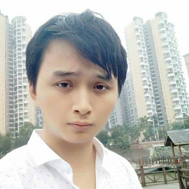 流月的第一张照片--安阳相亲服务中心