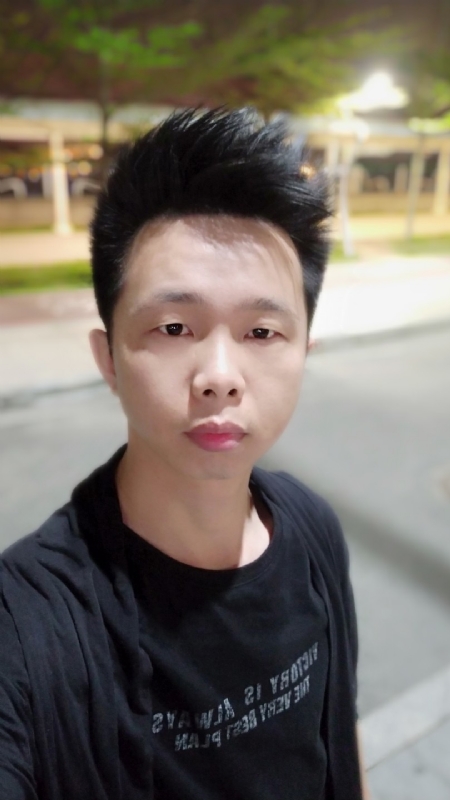 飞飞的第一张照片--安阳相亲服务中心