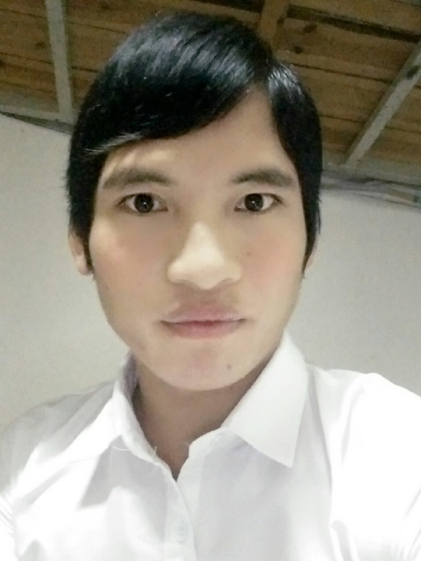 广西少主的第一张照片--安阳相亲服务中心