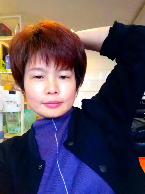 心若向阳的第一张照片--安阳相亲服务中心