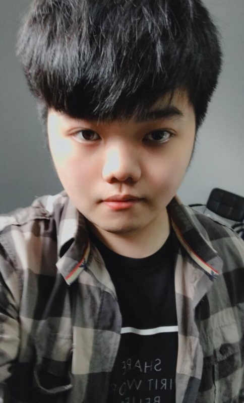 芒果i的第二张照片--安阳相亲服务中心