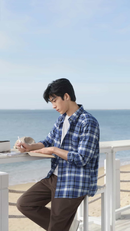 凡人的第一张照片--安阳相亲服务中心