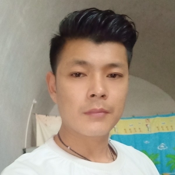 啊锋的第一张照片--安阳相亲服务中心