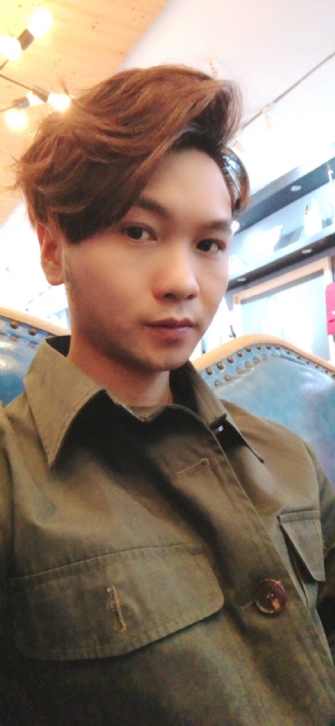 小毛的第一张照片--安阳相亲服务中心