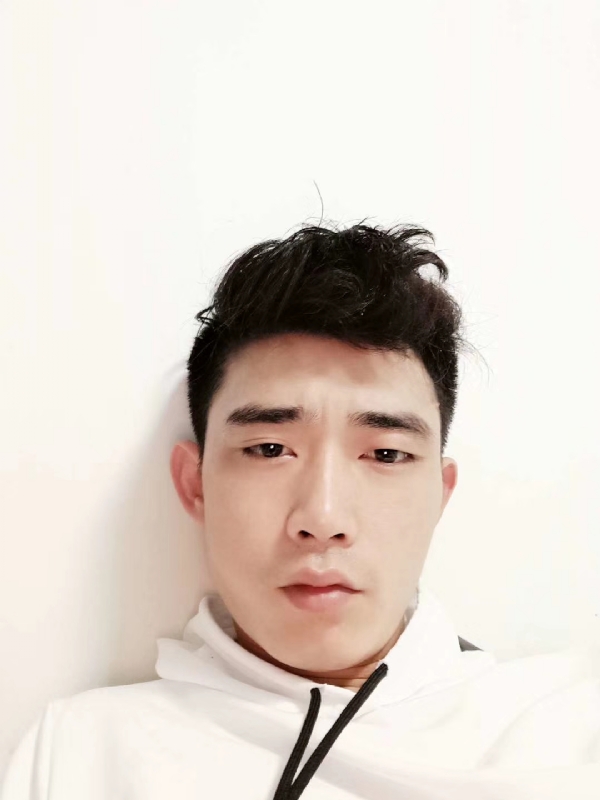 晚分兮兮的第一张照片--安阳相亲服务中心