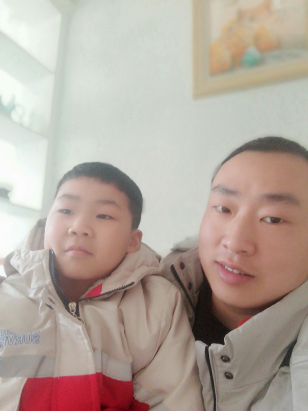 潇洒自由人的第一张照片--安阳相亲服务中心