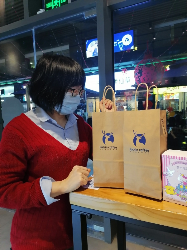 michelle的第一张照片--安阳相亲服务中心