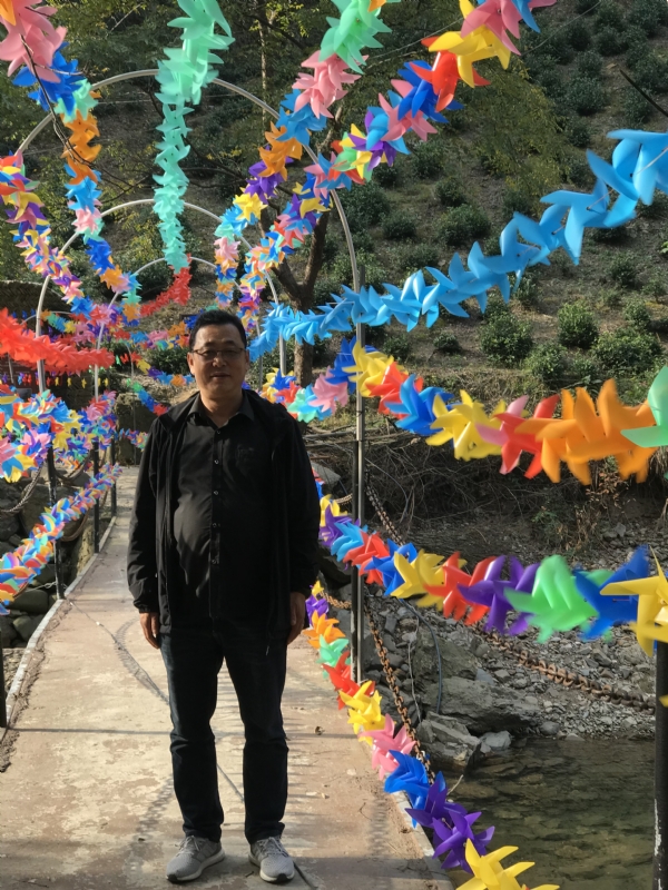 半世烟云的第二张照片--安阳相亲服务中心