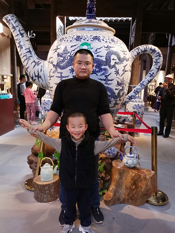 啊柳的第一张照片--安阳相亲服务中心