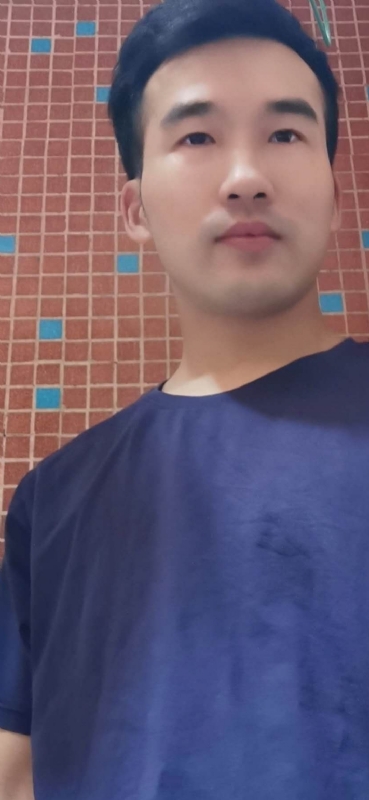 辉哥的第一张照片--安阳相亲服务中心