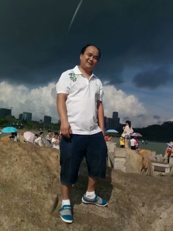 情殇的第一张照片--安阳相亲服务中心