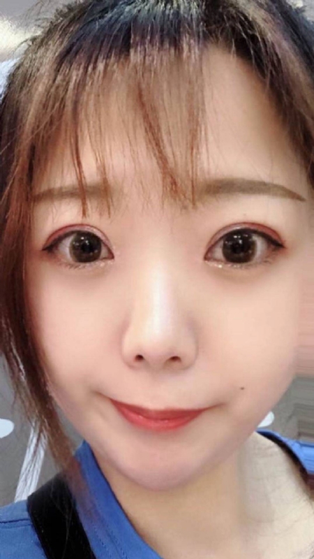 程程的第二张照片--安阳相亲服务中心