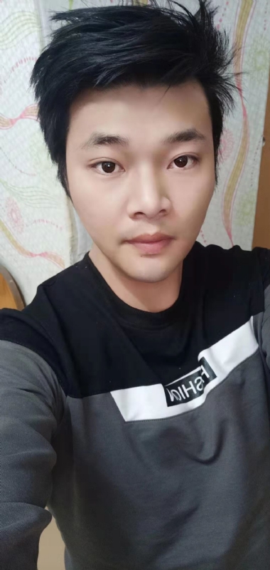 王冰的第一张照片--安阳相亲服务中心