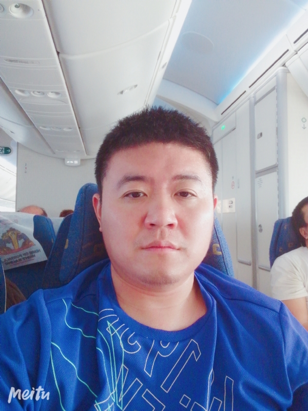 孙大侠的第一张照片--安阳相亲服务中心