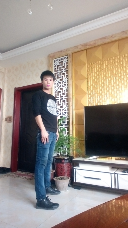 仅此而已的第一张照片--安阳相亲服务中心