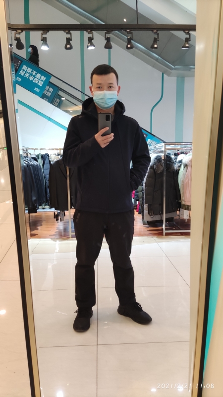 码头007的第一张照片--安阳相亲服务中心