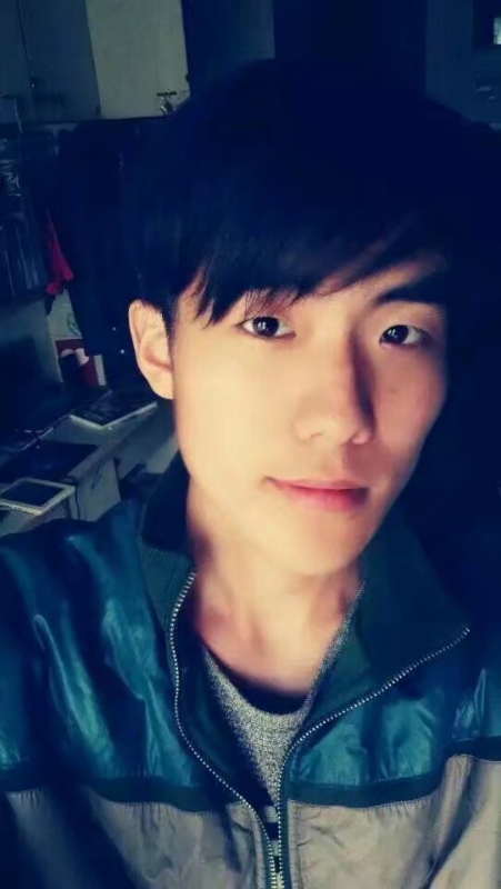 大尾巴哥哥的第一张照片--安阳相亲服务中心