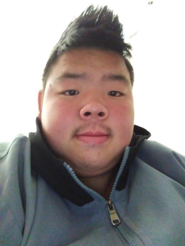 微笑人生的第二张照片--安阳相亲服务中心