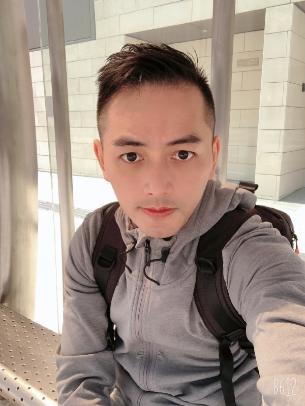 Enemysin的第一张照片--安阳相亲服务中心