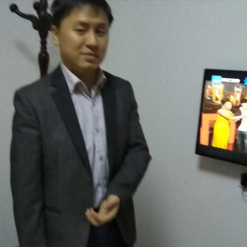 逍遥王的第一张照片--安阳相亲服务中心