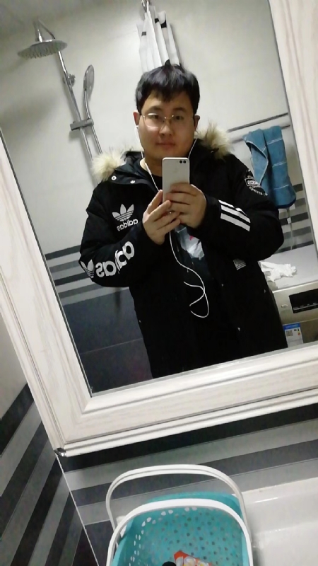 凯撒门徒的第一张照片--安阳相亲服务中心