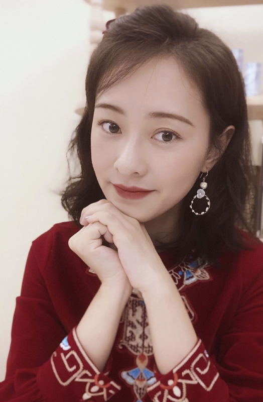 Betty的第一张照片--安阳相亲服务中心