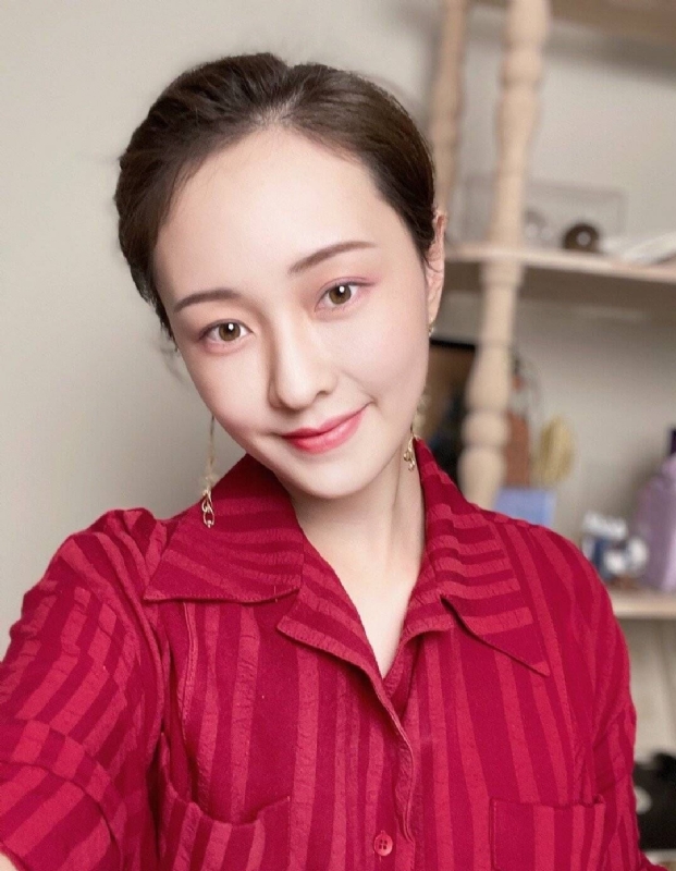 Betty的第二张照片--安阳相亲服务中心