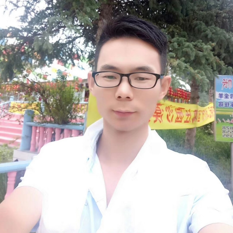 rocky的第二张照片--安阳相亲服务中心