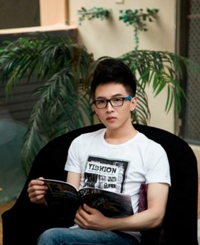 寻找的第一张照片--安阳相亲服务中心