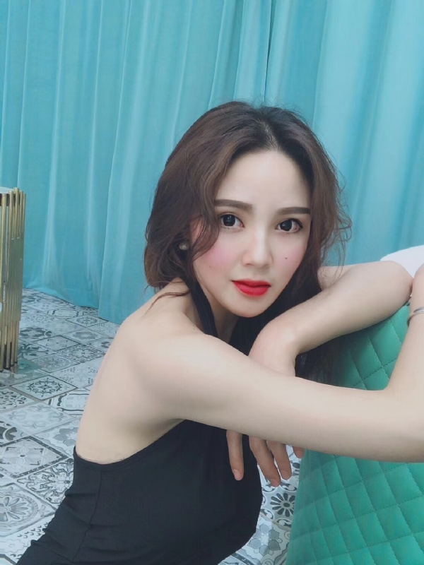 小汤圆的第一张照片--安阳相亲服务中心