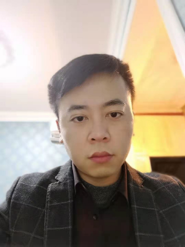 浔城烟雨的第一张照片--安阳相亲服务中心