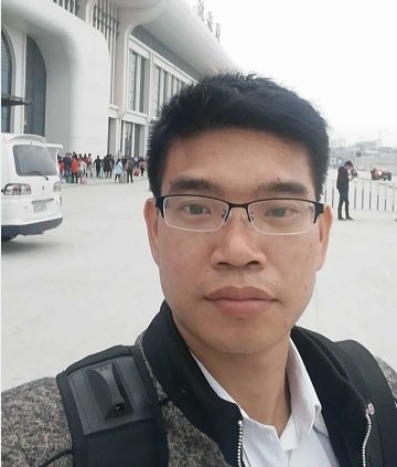 阿龙的第一张照片--安阳相亲服务中心