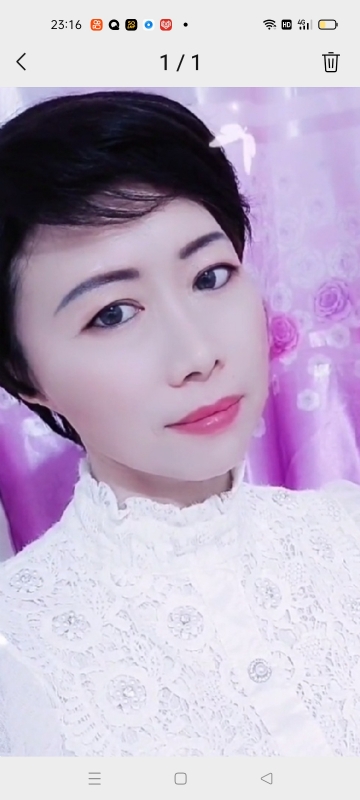 人生如茶的第一张照片--安阳相亲服务中心