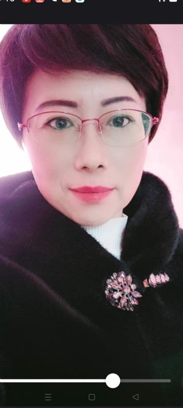 人生如茶的第二张照片--安阳相亲服务中心