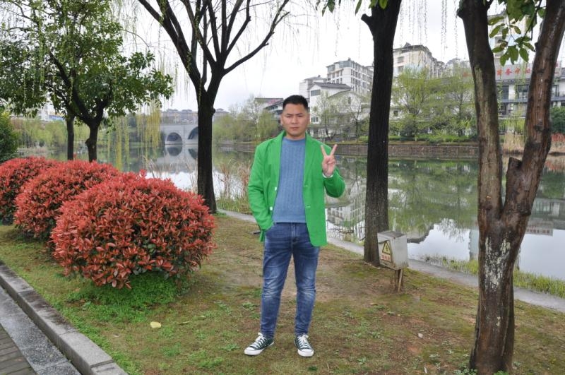 mingzai的第一张照片--安阳相亲服务中心