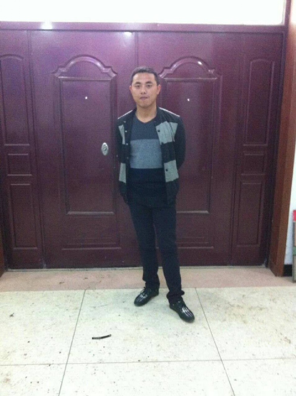 心如止水的第一张照片--安阳相亲服务中心