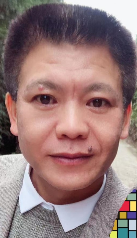 水中月的第三张照片--安阳相亲服务中心