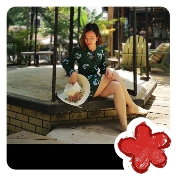 linda的第一张照片--安阳相亲服务中心