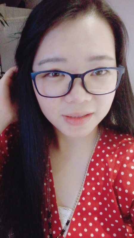 梨花的第一张照片--安阳相亲服务中心