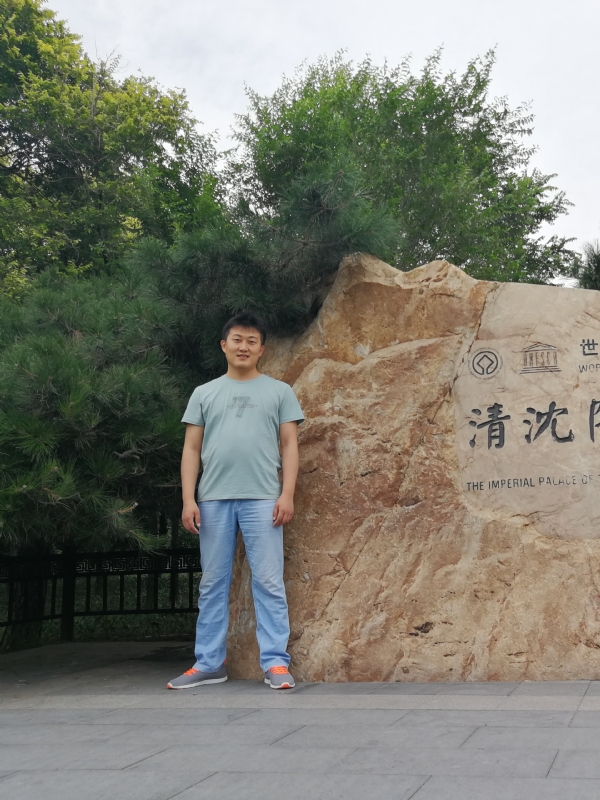 XDK的第一张照片--安阳相亲服务中心