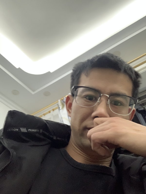 相互理解相互信任的第一张照片--安阳相亲服务中心