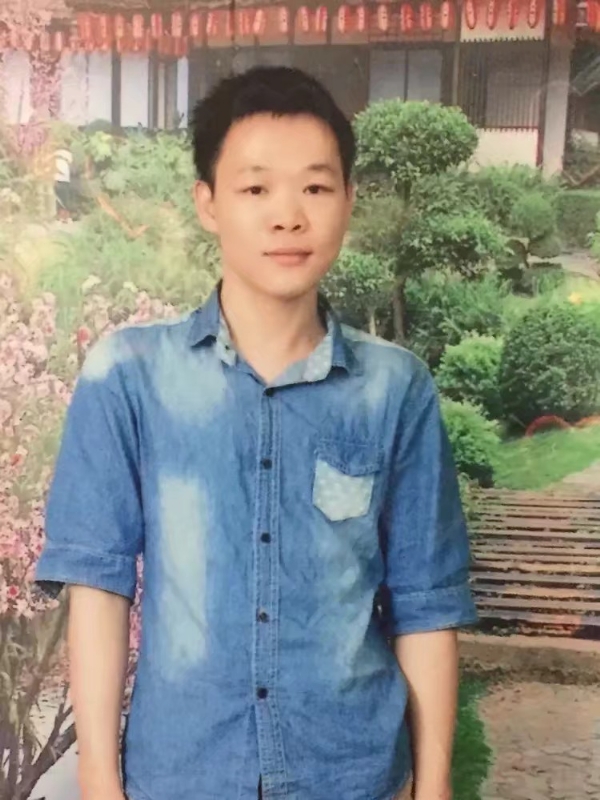 阿文的第一张照片--安阳相亲服务中心