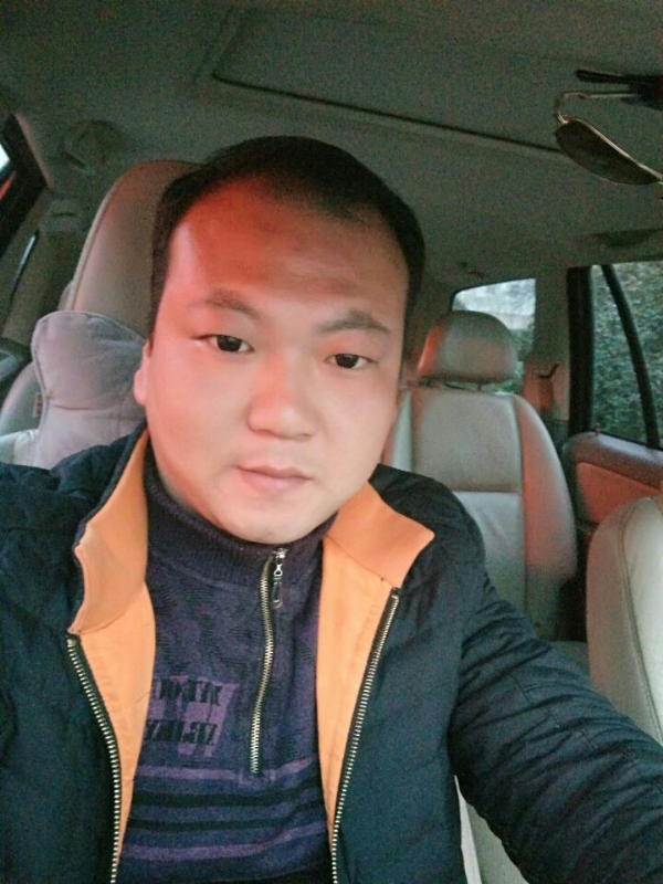 为梦想加油的第一张照片--安阳相亲服务中心