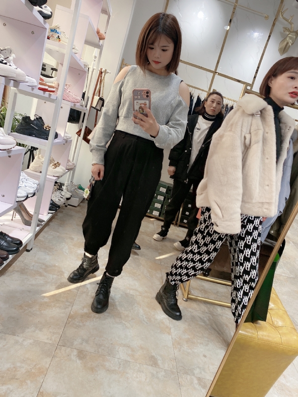 媛媛的第二张照片--安阳相亲服务中心