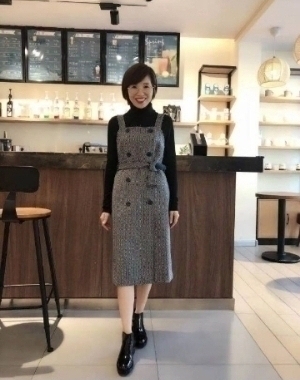 啦啦630的第一张照片--安阳相亲服务中心