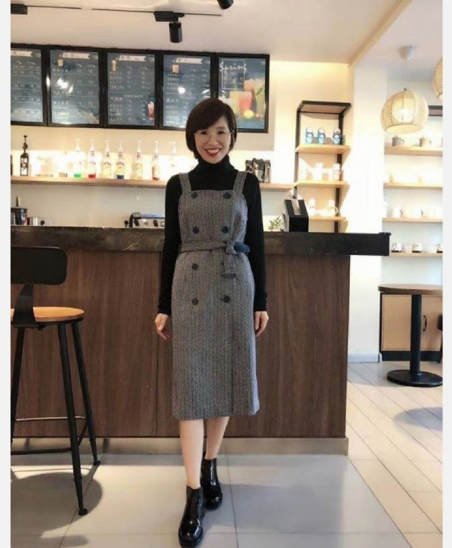 啦啦630的第四张照片--安阳相亲服务中心