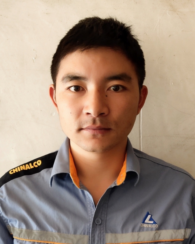 谢恩成的第二张照片--安阳相亲服务中心