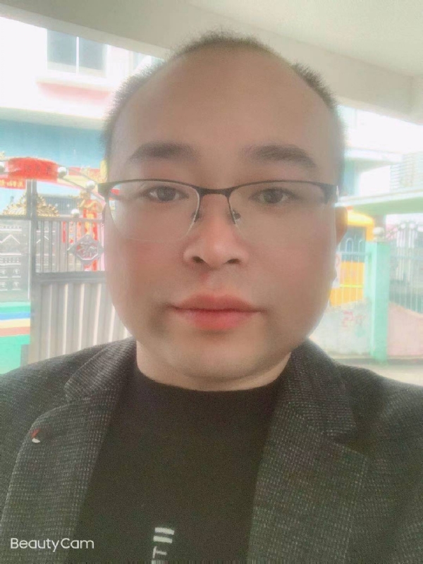 海阔凭鱼跃的第一张照片--安阳相亲服务中心