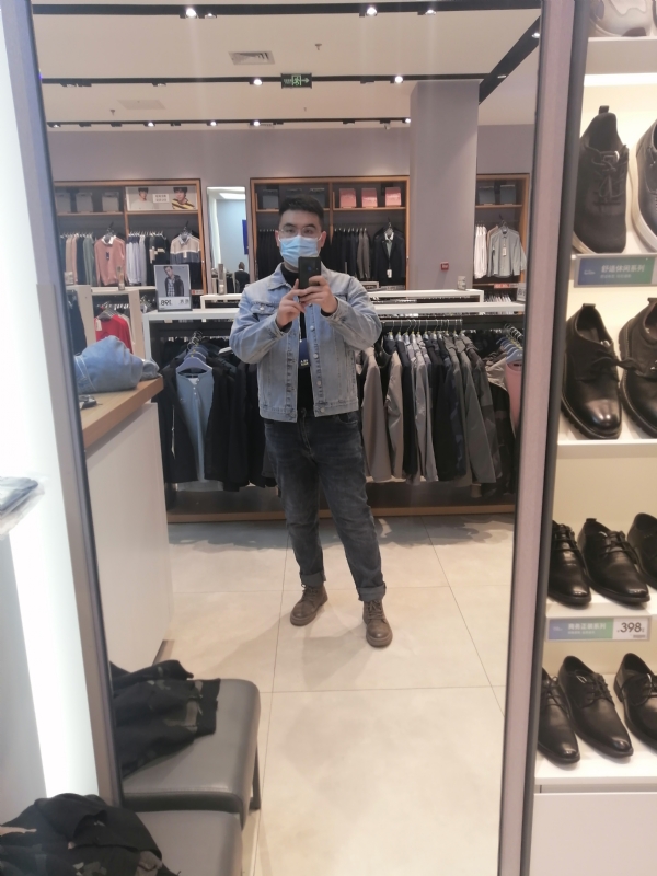 来吧来吧的第一张照片--安阳相亲服务中心